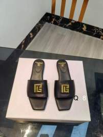 Picture of Balmain Slippers _SKUBalmainsz36-40F06Balmainsz36-40F01023351